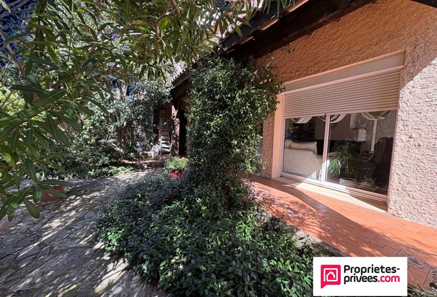 Maison 34500 Béziers 5 pièce(s) 135 m2 Prix de vente 350000 euros honoraires charge vendeur — photo 1
