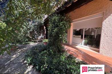 Maison 5 pièces 350000 €