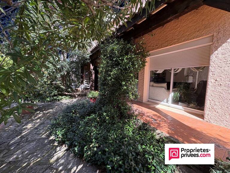 Maison 34500 Béziers 5 pièce(s) 135 m2 Prix de vente 350000 euros honoraires charge vendeur — photo 1