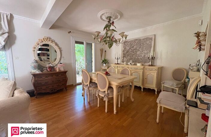 Maison 34500 Béziers 5 pièce(s) 135 m2 Prix de vente 350000 euros honoraires charge vendeur — photo 2