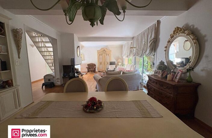 Maison 34500 Béziers 5 pièce(s) 135 m2 Prix de vente 350000 euros honoraires charge vendeur — photo 3
