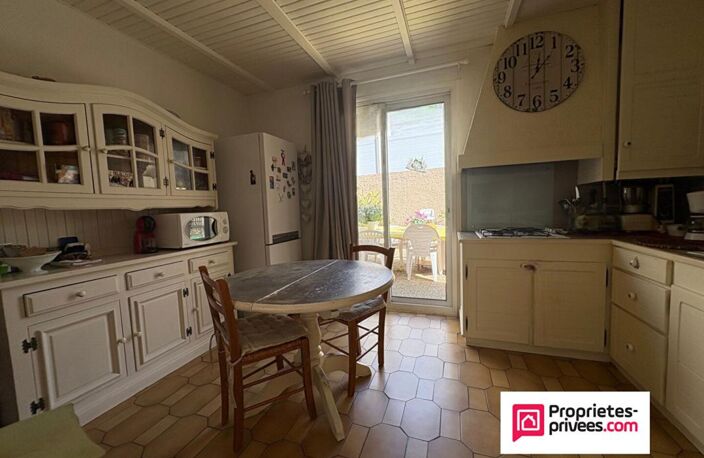 Maison 34500 Béziers 5 pièce(s) 135 m2 Prix de vente 350000 euros honoraires charge vendeur — photo 4
