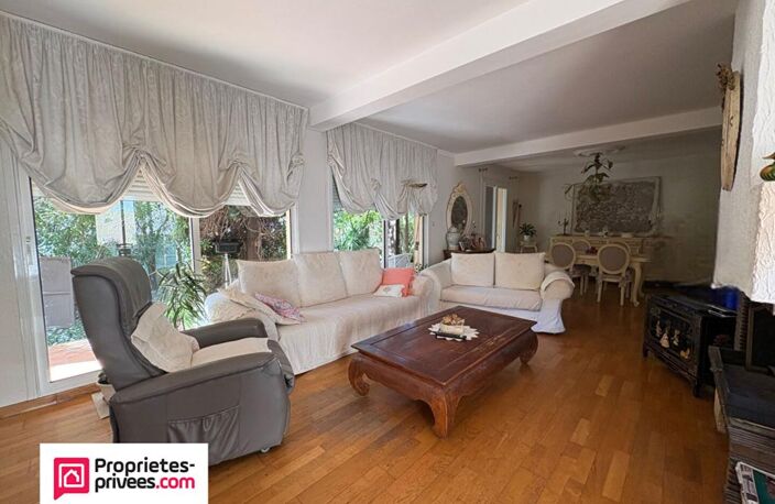Maison 34500 Béziers 5 pièce(s) 135 m2 Prix de vente 350000 euros honoraires charge vendeur — photo 5
