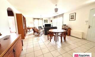 Maison 4 Pièces 99 m² à vendre à Béziers (34500)