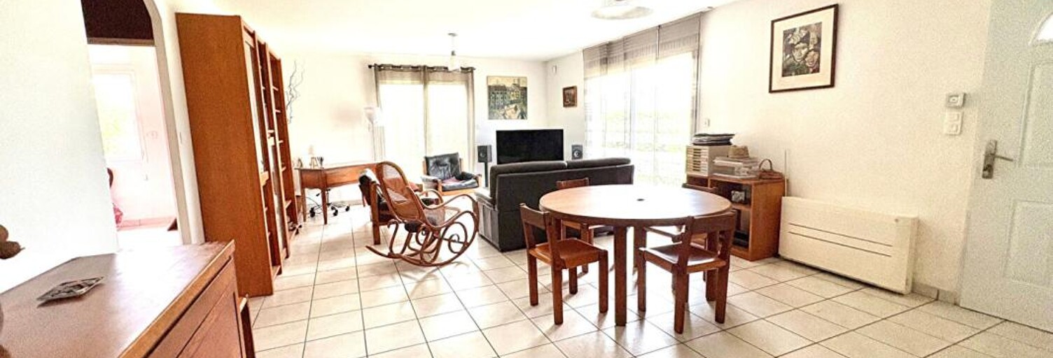 Maison 4 Pièces 99 m² à vendre à Béziers (34500)