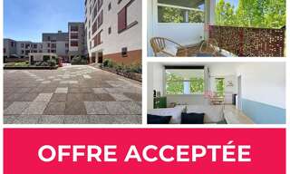 Appartement 3 Pièces 78 m² à vendre à Villeneuve-d'Ascq (59650)