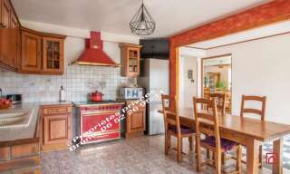 Maison 7 Pièces 215 m² à vendre à Montazels (11190)