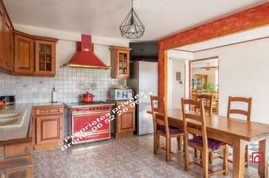 Maison 7 pièces 299900 €
