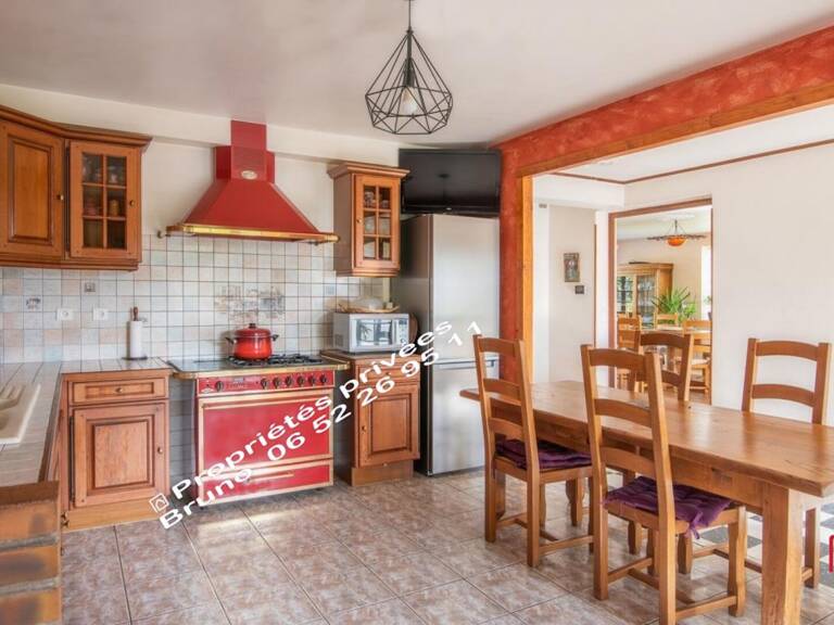 Maison 7 pièces 215 M² avec Grand Garage 134m² près de Couiza 11190 — photo 1