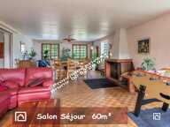 Maison 7 pièces 215 M² avec Grand Garage 134m² près de Couiza 11190 — photo 4