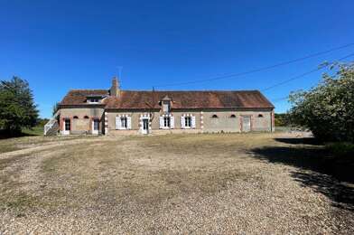 Maison 5 pièces 138000 €