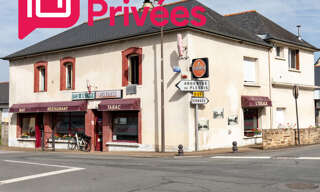 Maison 5 Pièces 200 m² à vendre à Mondevert (35370)