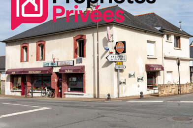 Maison 5 pièces 119900 €