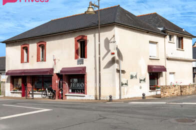 Maison 5 pièces 119900 €