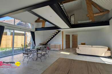 Maison 7 pièces 570000 €