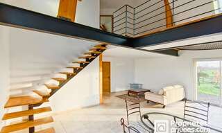 Maison 7 Pièces 214 m² à vendre à Vernou-sur-Brenne (37210)