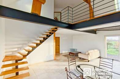 Maison 7 pièces 570000 €