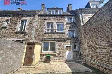 Maison 6 pièces 79000 €