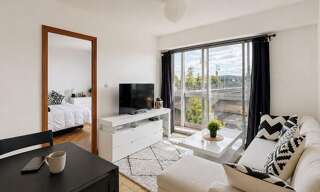 Appartement 2 Pièces 50 m² à vendre à Périgueux (24000)