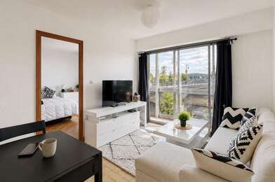 Appartement 2 pièces 93500 €