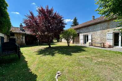 Maison 5 pièces 199825 €