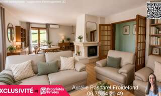 Maison 6 Pièces 149 m² à vendre à Brive-la-Gaillarde (19100)