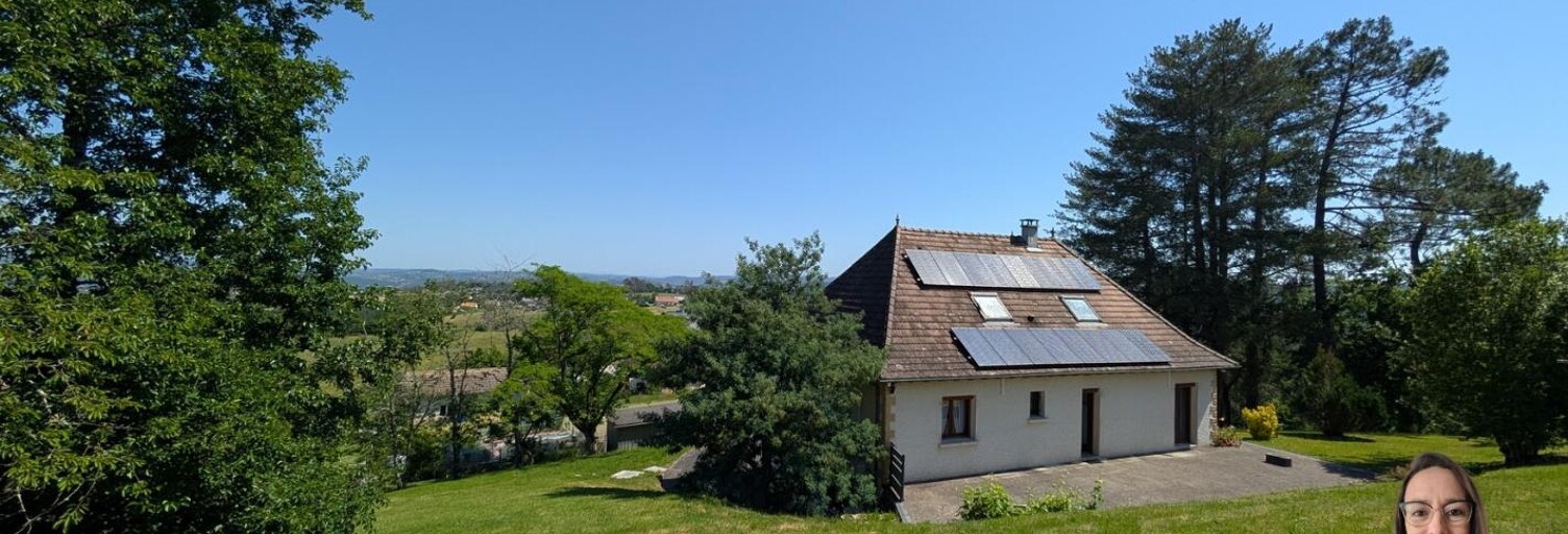 Maison 6 Pièces 149 m² à vendre à Cosnac (19360)