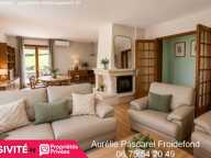 COSNAC (19360) - Maison 149 m² + Combles 70 m²- 4 chb - Bureau indépendant - Potentiel T2 - Garage - Terrain 2 600 m² — photo 4