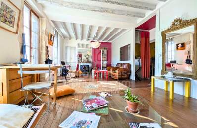 Maison Pouilly Sur Loire 2 pièce(s) 85 m2 — photo du bien