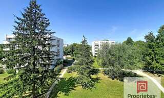 Appartement 4 Pièces 80 m² à vendre à Chevigny-Saint-Sauveur (21800)