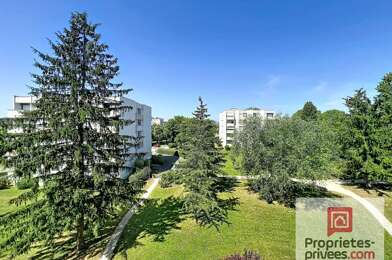 Appartement 4 pièces 169000 €