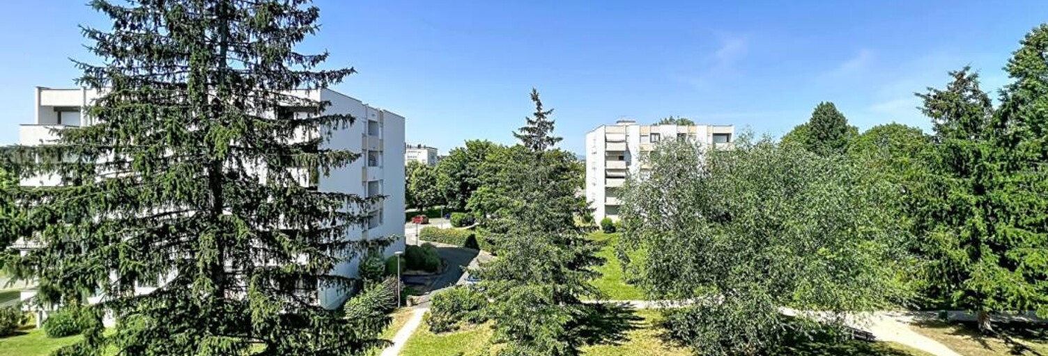 Appartement 4 Pièces 80 m² à vendre à Chevigny-Saint-Sauveur (21800)
