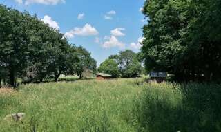 Terrain  2000 m² à vendre à Loyat (56800)