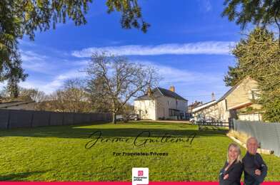 Maison 5 pièces 164000 €