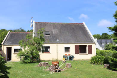 Maison 7 pièces 166500 €