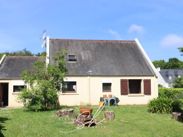 Maison Plouezoch 7 pièce(s) 126 m2 — photo 1