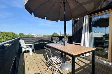 Appartement 4 pièces 269900 €
