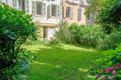 Appartement 6 pièces 875000 €