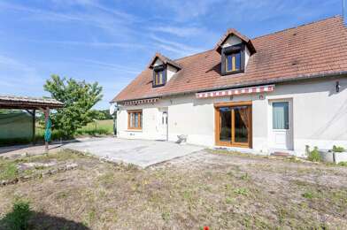 Maison 6 pièces 126990 €