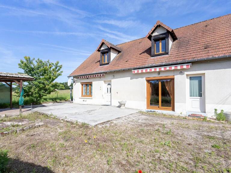 Maison La Chapelle Montmartin 6 pièces 130 m2 — photo 1