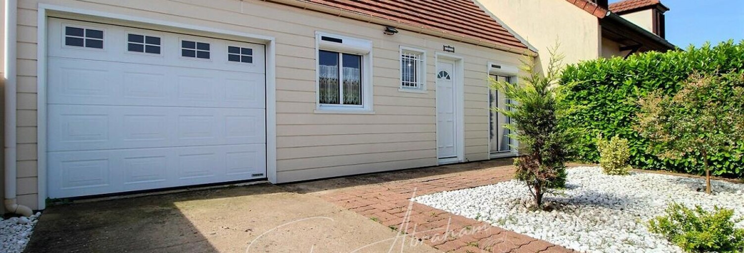 Maison 3 Pièces 73 m² à vendre à Toury (28310)