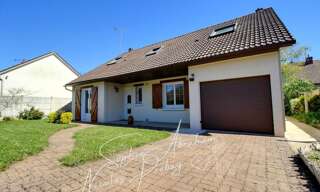 Maison 7 Pièces 159 m² à vendre à Angerville (91670)