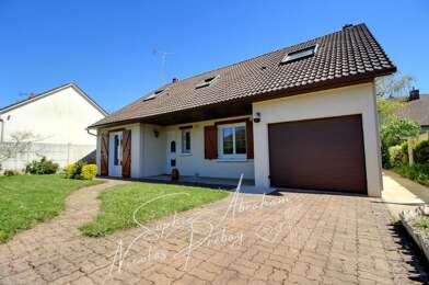 Maison 7 pièces 210000 €