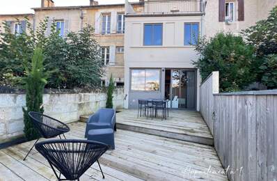 Immeuble entier quartier VICTOR HUGO — photo du bien