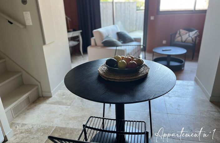 Immeuble entier quartier VICTOR HUGO — photo 2