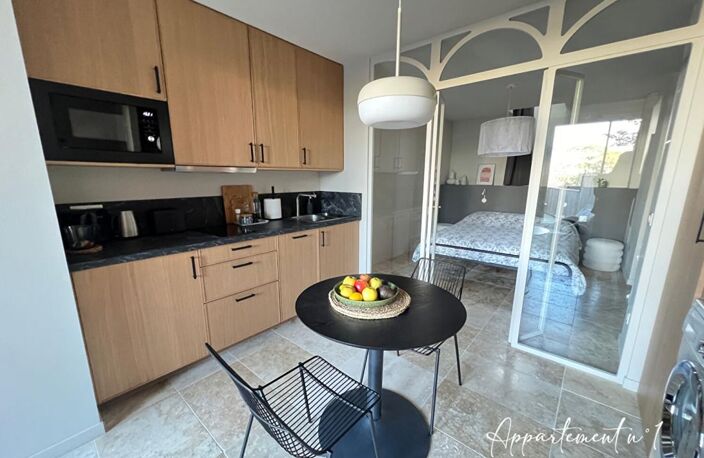 Immeuble entier quartier VICTOR HUGO — photo 3