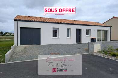 Maison 5 pièces 225000 €