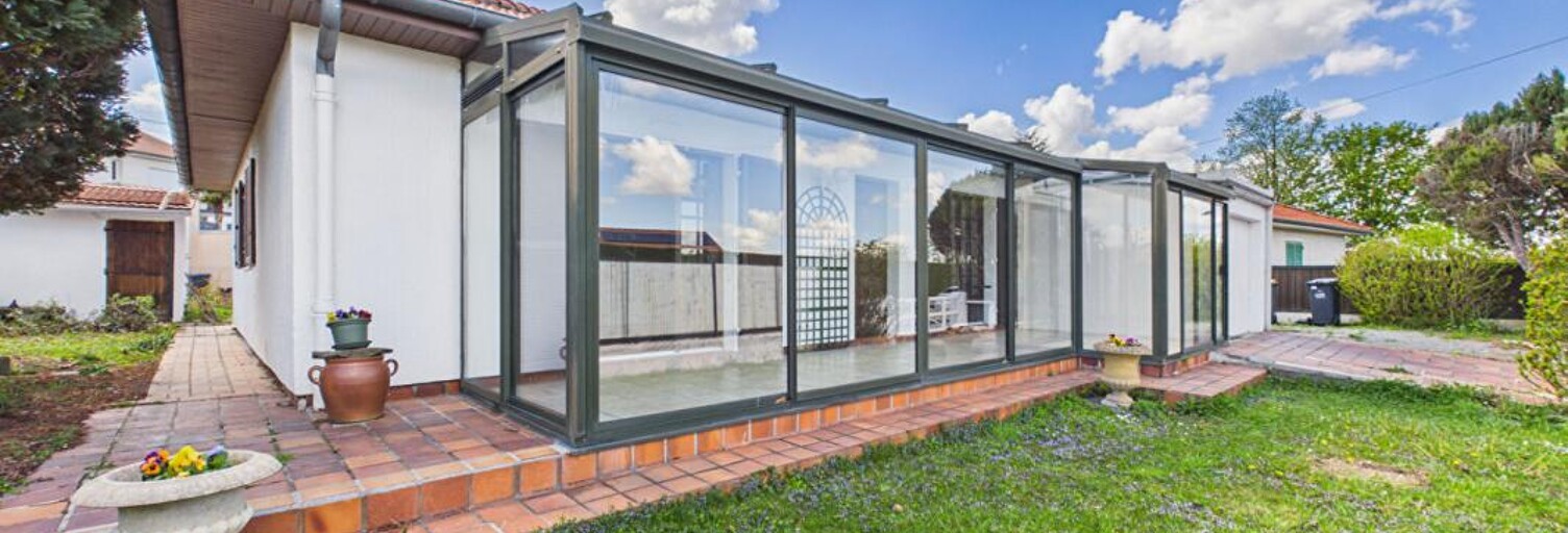 Maison 5 Pièces 93 m² à vendre à Lempdes (63370)