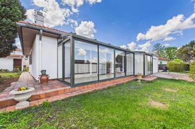 Maison 5 pièces 233200 €