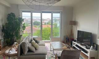 Appartement 5 Pièces 109 m² à vendre à Ciboure (64500)
